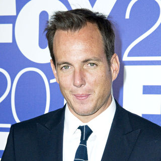 Will Arnett in FOX Upfront Afterparty - Arrivals