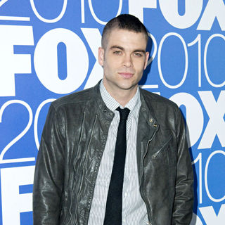 Mark Salling in FOX Upfront Afterparty - Arrivals