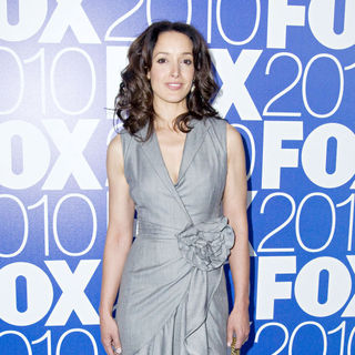 Jennifer Beals in FOX Upfront Afterparty - Arrivals - fox_up_front_13_wenn2850585
