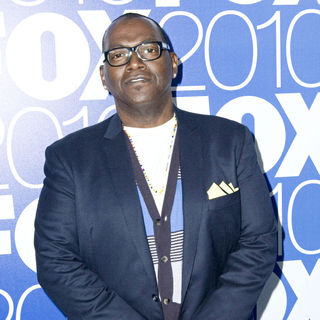 Randy Jackson in FOX Upfront Afterparty - Arrivals