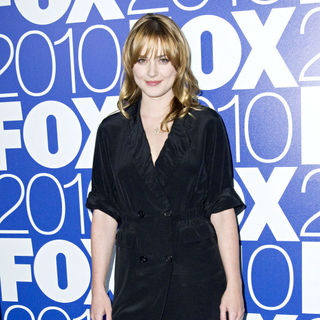 Alexandra Breckenridge in FOX Upfront Afterparty - Arrivals