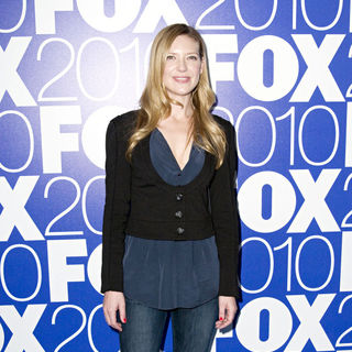 Anna Torv in FOX Upfront Afterparty - Arrivals