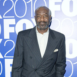 Delroy Lindo