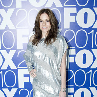 FOX Upfront Afterparty - Arrivals