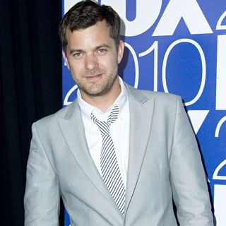 Joshua Jackson in FOX Upfront Afterparty - Arrivals
