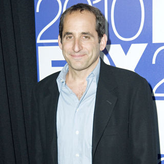 Peter Jacobson in FOX Upfront Afterparty - Arrivals