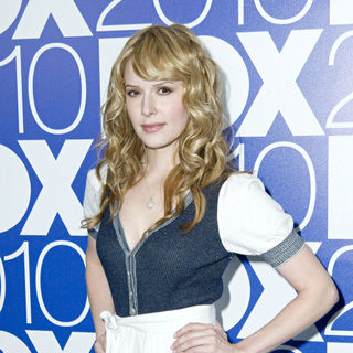 Jenny Wade in FOX Upfront Afterparty - Arrivals - fox_upfront_27_wenn2850346