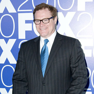 FOX Upfront Afterparty - Arrivals