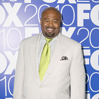 FOX Upfront Afterparty - Arrivals