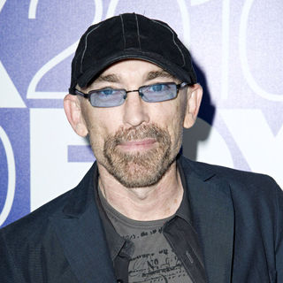 Jackie Earle Haley in FOX Upfront Afterparty - Arrivals