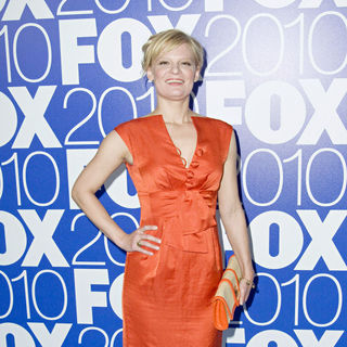 Martha Plimpton in FOX Upfront Afterparty - Arrivals