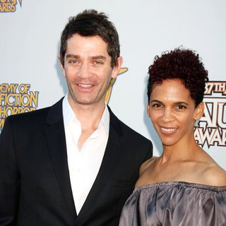 The 2011 Saturn Awards - Arrivals
