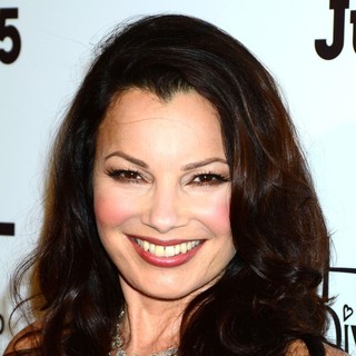 Fran Drescher in The TV Land Hot In Cleveland and Happily Divorced Premiere Party