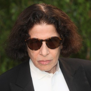 Fran Lebowitz