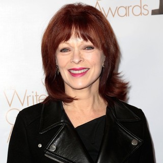 Frances Fisher in 2013 Writers Guild Awards - Arrivals