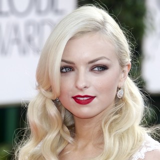 Francesca Eastwood in 70th Annual Golden Globe Awards - Arrivals