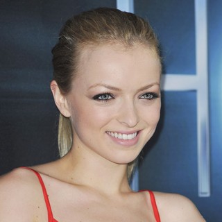 The Premiere of The Host - Arrivals - francesca-eastwood-premiere-the-host-02