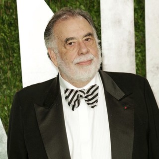 Francis Ford Coppola