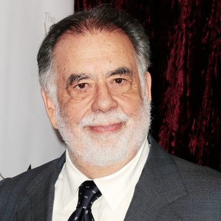 Francis Ford Coppola in 2013 Writers Guild Awards - Arrivals