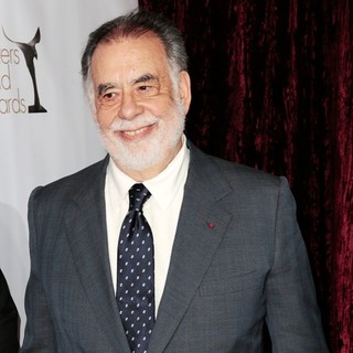Francis Ford Coppola in 2013 Writers Guild Awards - Arrivals