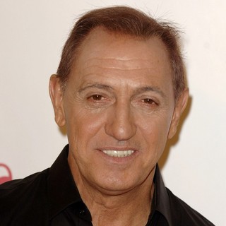 Franco De Vita in 2011 Latin Recording Academy Person of The Year Tribute to Shakira