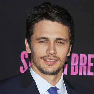 The Los Angeles Premiere of Spring Breakers - Arrivals