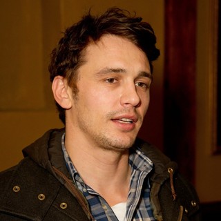 James Franco in A Special Screening of TAR