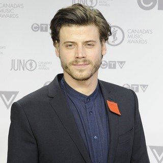 Francois Arnaud