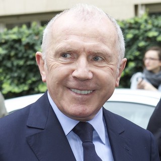 Francois-Henri Pinault