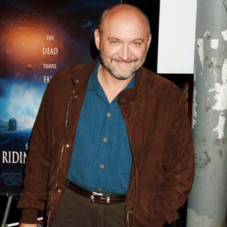 Frank Darabont