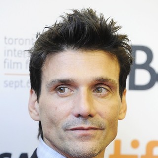 Frank Grillo in 2012 Toronto International Film Festival - Disconnect Premiere Arrivals