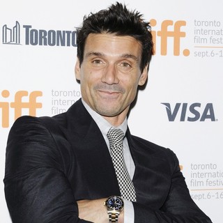 Frank Grillo in 2012 Toronto International Film Festival - Disconnect Premiere Arrivals