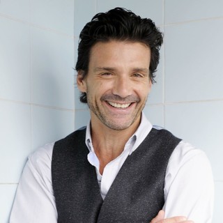 Frank Grillo in Frank Grillo Poses for A Portrait During The 69th Venice Film Festival