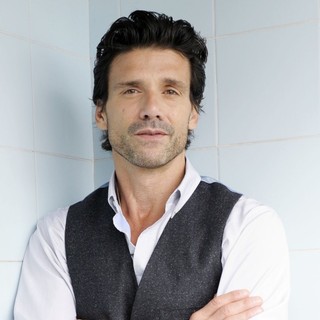 Frank Grillo in Frank Grillo Poses for A Portrait During The 69th Venice Film Festival