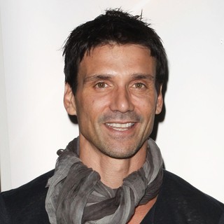 Frank Grillo in Disney-ABC Television Group Summer Press Junket - Arrivals