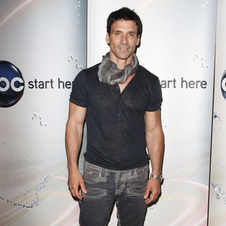 Disney-ABC Television Group Summer Press Junket - Arrivals