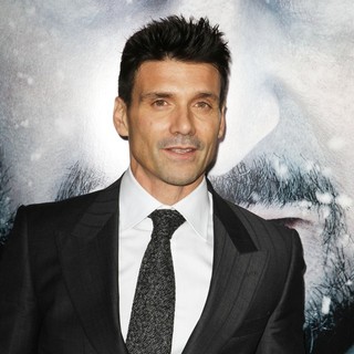 Frank Grillo in The World Premiere of The Grey - Arrivals