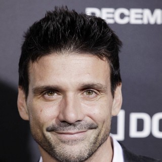 Frank Grillo in Los Angeles Premiere of Columbia Pictures' Zero Dark Thirty