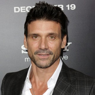 Los Angeles Premiere of Columbia Pictures' Zero Dark Thirty - frank-grillo-premiere-zero-dark-thirty-02