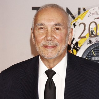 Frank Langella in The 66th Annual Tony Awards - Arrivals