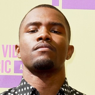 2012 MTV Video Music Awards - Arrivals