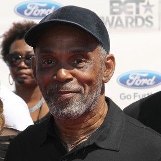 Frankie Beverly