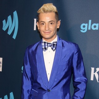 24th Annual GLAAD Media Awards - Arrivals