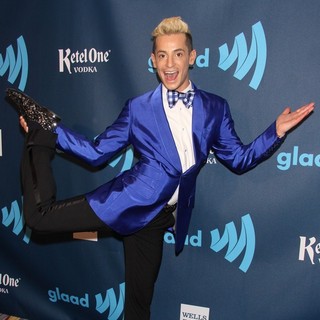 24th Annual GLAAD Media Awards - Arrivals