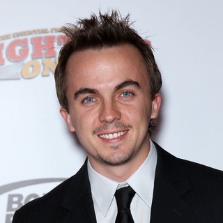 Frankie Muniz in 4th Annual Fighters Only World Mixed Martial Arts Awards 2011