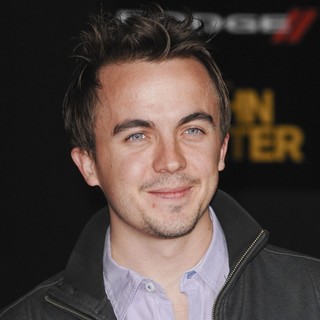 Frankie Muniz in Premiere of Walt Disney Pictures' John Carter
