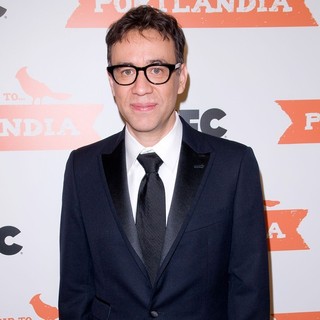 Fred Armisen in The Second Season Premiere of Portlandia