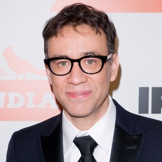 Fred Armisen in The Second Season Premiere of Portlandia