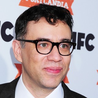 Fred Armisen in The Special Screening of Portlandia