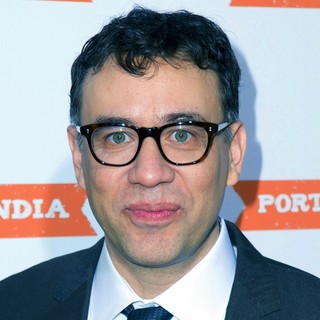 Fred Armisen in The Special Screening of Portlandia
